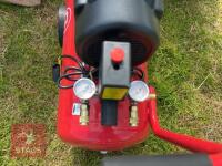 GRANIT 50L AIR COMPRESSOR - 6