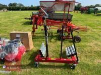 1.5TON TRACTOR WHEEL DOLLY - 3