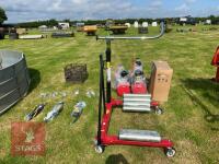 1.5TON TRACTOR WHEEL DOLLY - 5