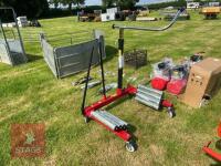 1.5TON TRACTOR WHEEL DOLLY - 6