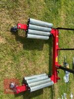 1.5TON TRACTOR WHEEL DOLLY - 7