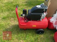 GRANIT 50L AIR COMPRESSOR