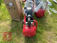 GRANIT 50L AIR COMPRESSOR - 3