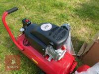 GRANIT 50L AIR COMPRESSOR - 6