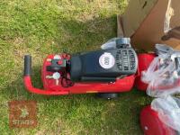 GRANIT 50L AIR COMPRESSOR - 7