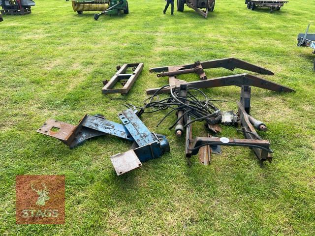 BOMFORD POWER LOADER (S/R)