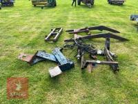 BOMFORD POWER LOADER (S/R)