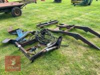 BOMFORD POWER LOADER (S/R) - 2