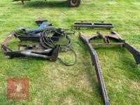 BOMFORD POWER LOADER (S/R) - 3