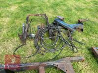 BOMFORD POWER LOADER (S/R) - 6