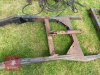 BOMFORD POWER LOADER (S/R) - 7