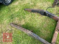 BOMFORD POWER LOADER (S/R) - 8