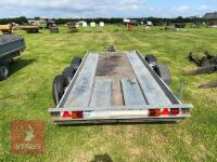 INDESPEMSION 14' PRJ ENGINEERING TRAILER - 7