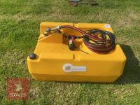 TECHNEAT 220L DIESEL BOWSER - 3