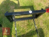 FRICKE, TWIN BALE SPIKE - 6