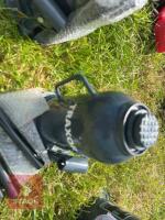 TRAXOR 20T TRACTOR JACK - 4