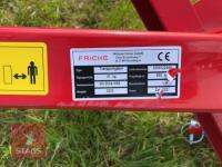 3 PNT LINKAGE OR A FRAME TWIN BALE SPIKE - 3