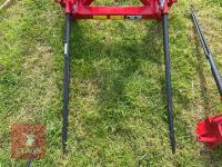 3 PNT LINKAGE OR A FRAME TWIN BALE SPIKE - 4