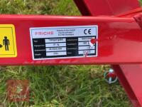 3 PNT LINKAGE OR A FRAME TWIN BALE SPIKE - 8