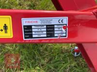 3 PNT LINKAGE OR A FRAME TWIN BALE SPIKE - 6
