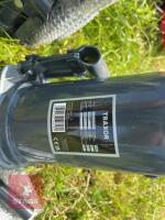 TRAXOR 20T TRACTOR JACK - 6