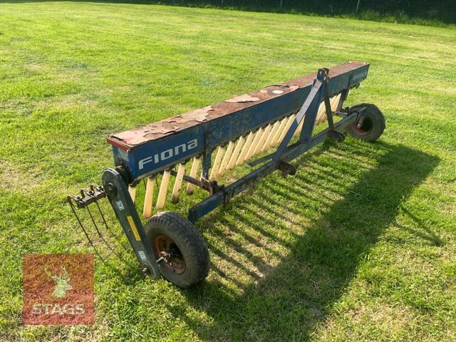3M FIONA GRASS BAG S1 SEED DRILL