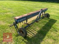 3M FIONA GRASS BAG S1 SEED DRILL