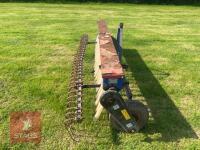 3M FIONA GRASS BAG S1 SEED DRILL - 2