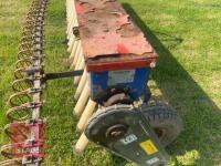 3M FIONA GRASS BAG S1 SEED DRILL - 3