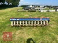 3M FIONA GRASS BAG S1 SEED DRILL - 5