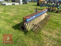 3M FIONA GRASS BAG S1 SEED DRILL - 6