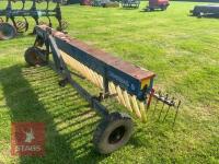 3M FIONA GRASS BAG S1 SEED DRILL - 8
