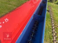 3M FIONA GRASS BAG S1 SEED DRILL - 10