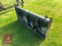 1.6M MX DUNG FORK