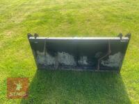1.6M MX DUNG FORK - 2