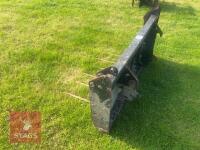 1.6M MX DUNG FORK - 3
