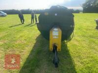 FRASER 850 MUCK MASTER DUNG SPREADER - 2