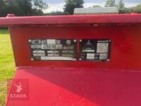 2007 WESTERN MOBILE FUEL BOWSER - 5