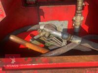 2007 WESTERN MOBILE FUEL BOWSER - 7