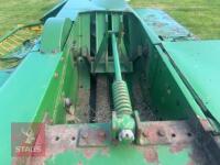 JOHN DEERE 459 CONVENTIONAL BALER - 12