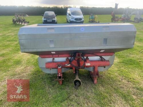 TEAGLE TOP LINE SEO FERTILIZA SPREADER