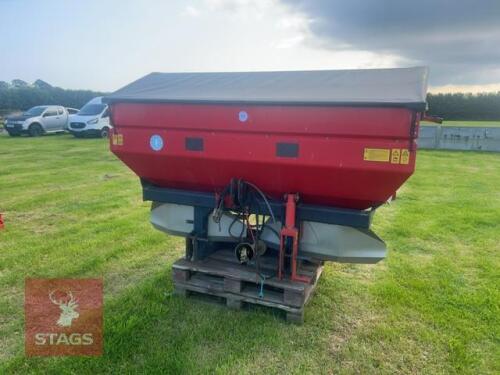 2006 VICON ROTAFLOW RS-XL VARISPREADER