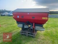 2006 VICON ROTAFLOW RS-XL VARISPREADER
