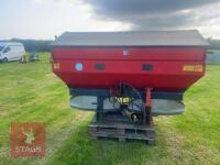 2006 VICON ROTAFLOW RS-XL VARISPREADER - 2