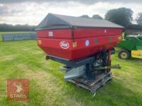 2006 VICON ROTAFLOW RS-XL VARISPREADER - 3