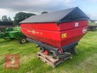 2006 VICON ROTAFLOW RS-XL VARISPREADER - 5