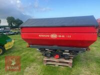 2006 VICON ROTAFLOW RS-XL VARISPREADER - 6