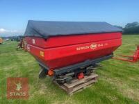 2006 VICON ROTAFLOW RS-XL VARISPREADER - 7
