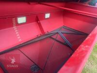 2006 VICON ROTAFLOW RS-XL VARISPREADER - 8