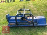 FRONT OR REAR MOUNTED FLAIL TOPPER (S/R) - 4